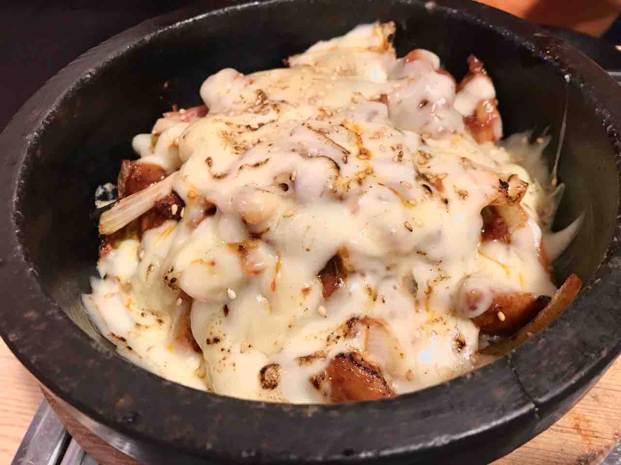 新大久保 ハニーチキンを食べにホンチュンチョン ゲイのぶらぶら旅行記
