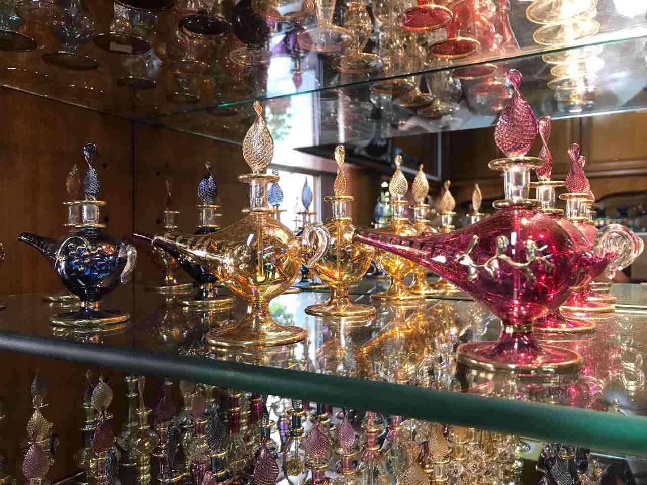 シンガポール ジャマルカズラアロマティクス Jamal Kazura Aromatics ゲイのぶらぶら旅行記