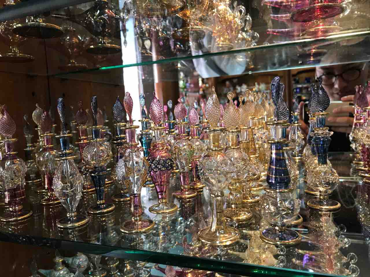 シンガポール ジャマルカズラアロマティクス Jamal Kazura Aromatics ゲイのぶらぶら旅行記