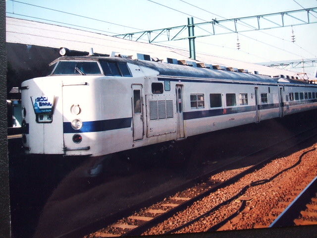 ゲイの鉄道マニア カシオペアの個人的趣味シャベレ場 鉄道アーカイブギャラリー 76 Jr九州 715系0番台タウンシャトル