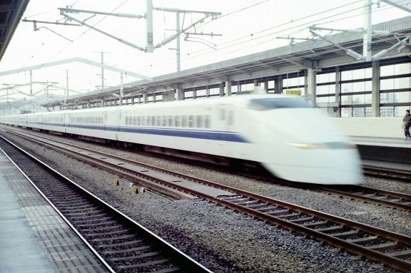 山陽新幹線全線開業40周年セット 山陽新幹線全線開業40周年セット