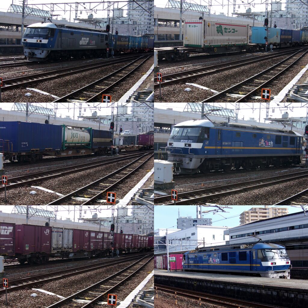 ゲイの鉄道マニア カシオペアの個人的趣味シャベレ場