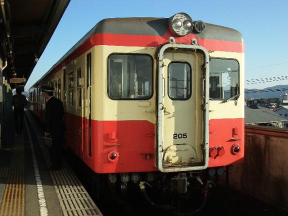ゲイの鉄道マニア カシオペアの個人的趣味シャベレ場 回顧録 惜別 水島臨海鉄道キハ系 ゲイの鉄道マニア カシオペアの個人的趣味シャベレ場 回顧録 惜別 水島臨海鉄道キハ系