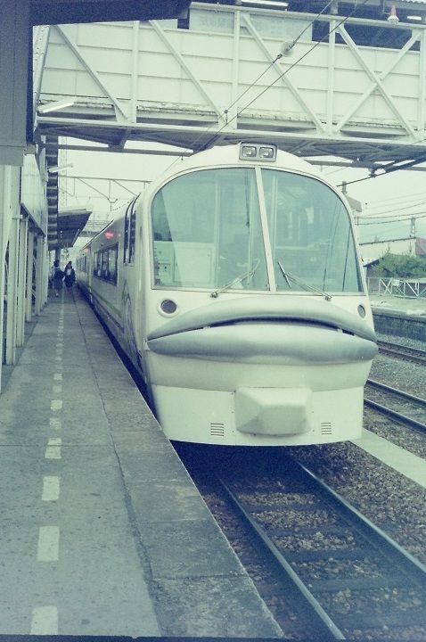 ゲイの鉄道マニア カシオペアの個人的趣味シャベレ場 フィルムギャラリー 35 Jr西日本 ジョイフルトレイン リゾートサルーン フェスタ ゲイの鉄道マニア カシオペアの個人的趣味シャベレ場 フィルムギャラリー 35 Jr西日本 ジョイフルトレイン リゾートサルーン フェスタ