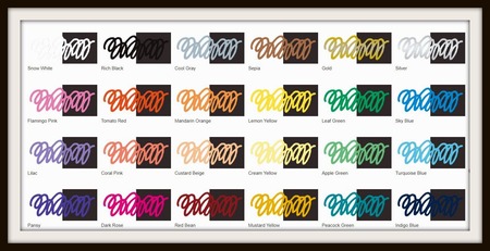 コピック アクレア1