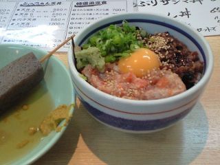 下戸のためのとっつぁん ゲコとっつぁん 京橋 B級的 大阪グルメブログ旧館その2 下戸のためのとっつぁん ゲコとっつぁん 京橋 B級的 大阪グルメブログ旧館その2