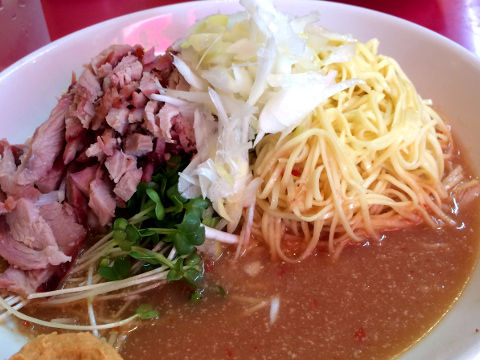 houraku