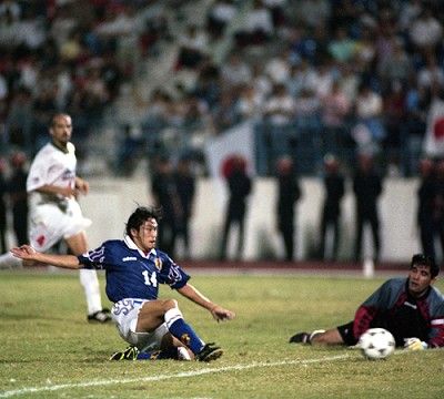 ジョホールバルの歓喜から２０年 あの試合の録画を見直してみた スポーツライター玉木正之氏の知的誠実さを問う