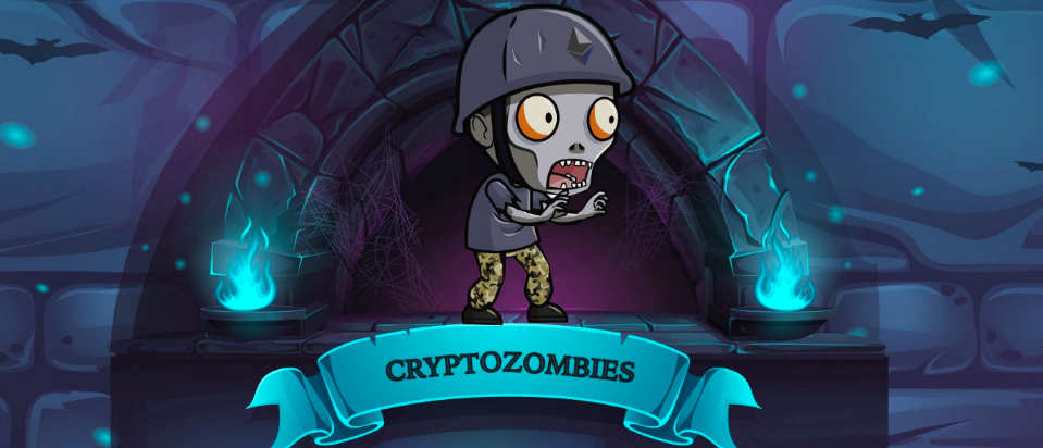 CryptoZombies