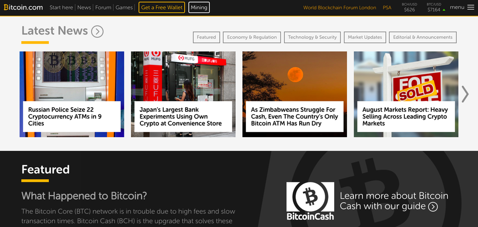 Bitcoin.com