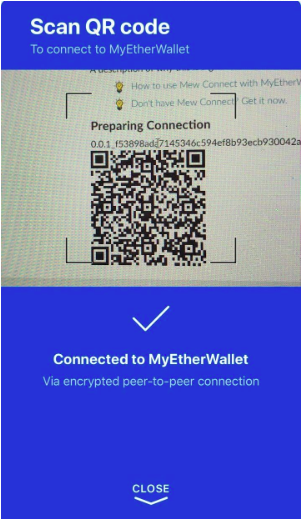 MEW connect