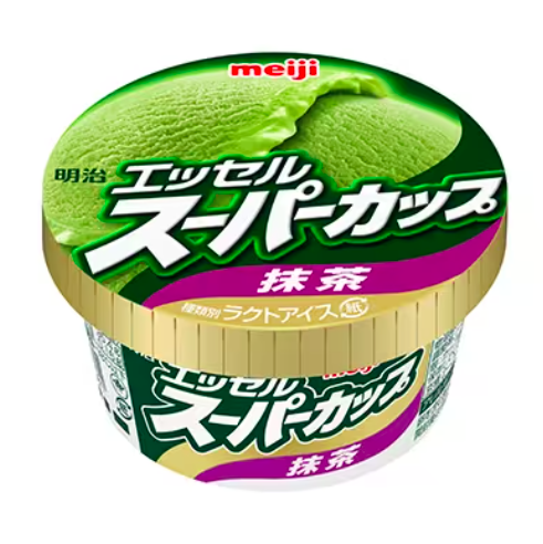 スーパーカップ
