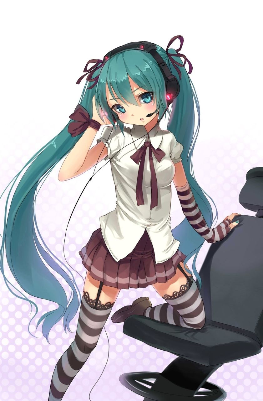 今更ながら初音ミクの画像ください がぞろんvip 今更ながら初音ミクの画像ください がぞろんvip