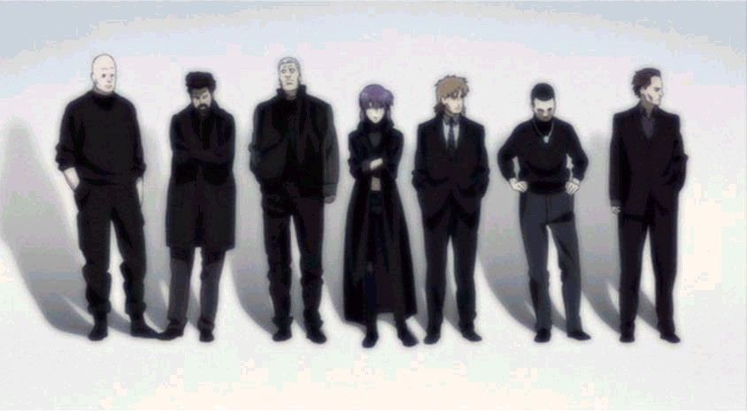 全員集合の画像ってかっこいいよな がぞろんｖｉｐ