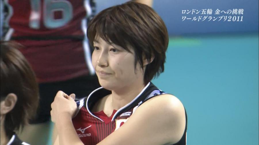 女子バレーボール パン線 女子バレーの画像】ホントは見せたくない俺のコレクション どれも肉厚感がスゴイ!! : 女子のふともも見学会