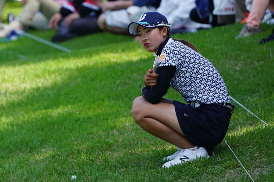 三浦桃香　松田鈴英　乳首 