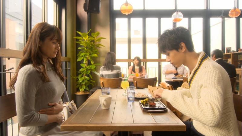 深田恭子 カップ ダメ恋 画像