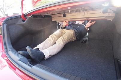 クルマ セダンの魅力 画像あり W