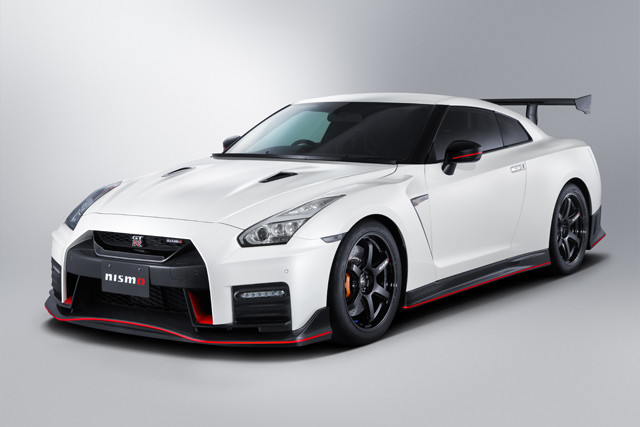 GT=R