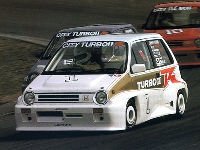ブルドッグ と呼ばれたホンダ シティターボii 画像あり W ブルドッグ と呼ばれたホンダ シティターボii 画像あり W