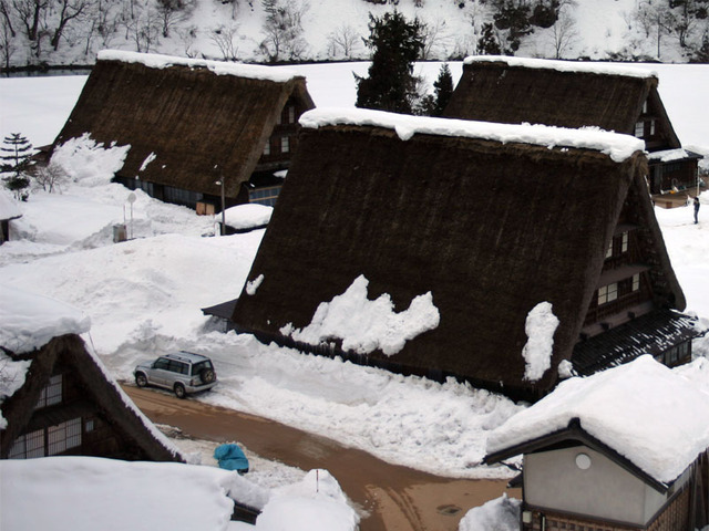 Gokayama_Japanese_Old_Village_002