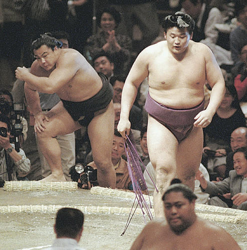 レジェンド横綱 千代の富士の肉体wwwwwwwwwwwww 画像あり W レジェンド横綱 千代の富士の肉体wwwwwwwwwwwww 画像あり W