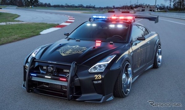 日産 Gt R が18年型を公開 1106万円 画像あり W 日産 Gt R が18年型を公開 1106万円 画像あり W