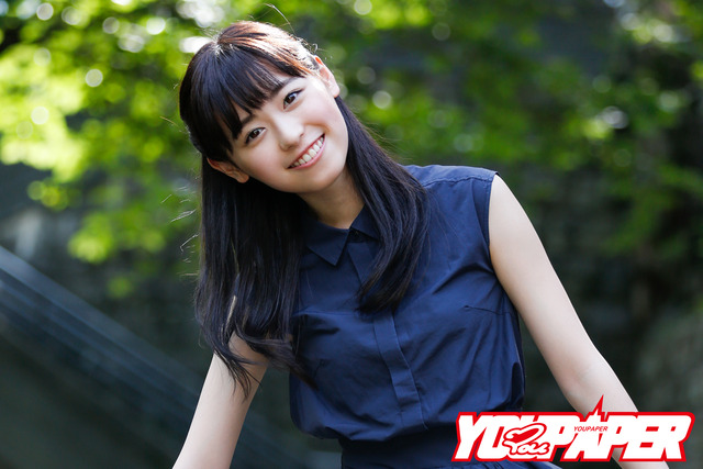 福原遥 画像あり W