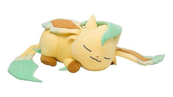 朗報 ワイ ポケモンセンターでシャワーズのビッグサイズすやすやぬいぐるみをついに購入してしまう 画像あり W 朗報 ワイ ポケモンセンターでシャワーズのビッグサイズすやすやぬいぐるみをついに購入してしまう 画像あり W