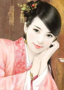 中国の美人画の女の子wwwwwwwwwwwwwww 画像あり W 中国の美人画の女の子wwwwwwwwwwwwwww 画像あり W