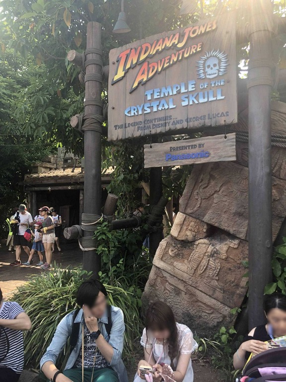 ワイ ぼっちでディズニーシー行く 画像あり W