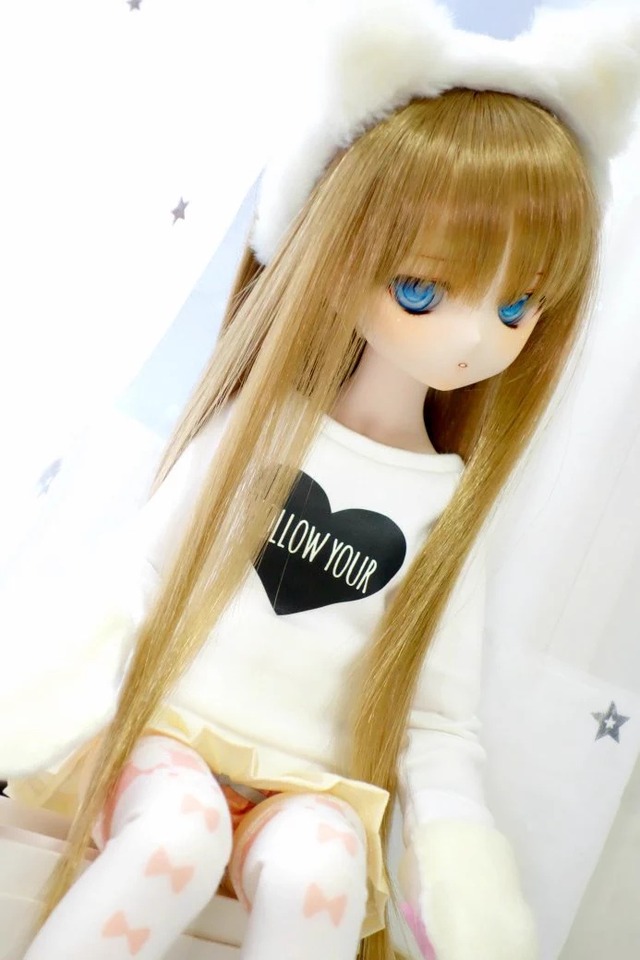 俺がかわいいと思ったドール画像あげてく 画像あり W