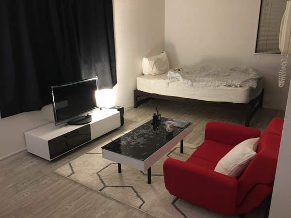 俺の部屋最高すぎる 画像あり W