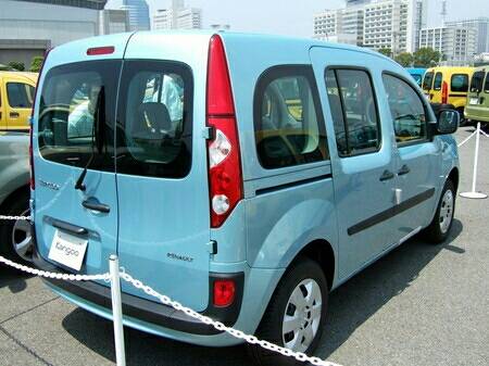 新型ステップワゴンがやばい 画像あり W