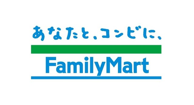 familymart