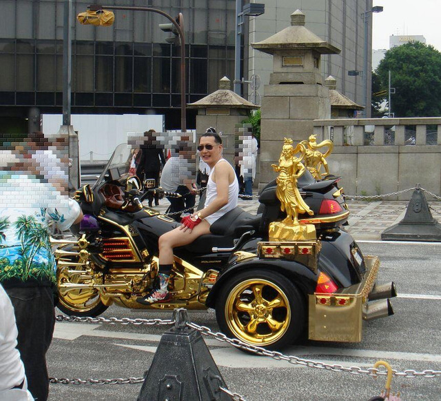 お前ら鳥肌実って知ってる 画像あり W お前ら鳥肌実って知ってる 画像あり W
