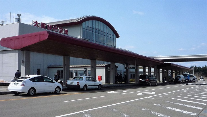 Odate-Noshiro_Airport_02