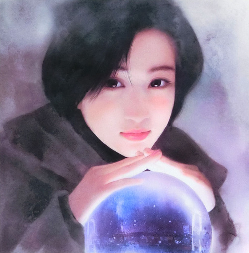 ❤正規品質保証❤ 中国 絵画 焼絵 烙画 美人画 bodycontourz.com