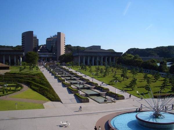 建物がかっこいい大学を発表する 画像あり W 建物がかっこいい大学を発表する 画像あり W