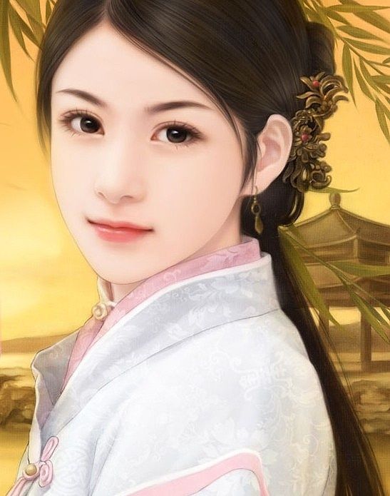 中国の美人画の女の子ｗｗｗｗｗｗｗｗｗｗｗｗｗｗｗ 画像あり W