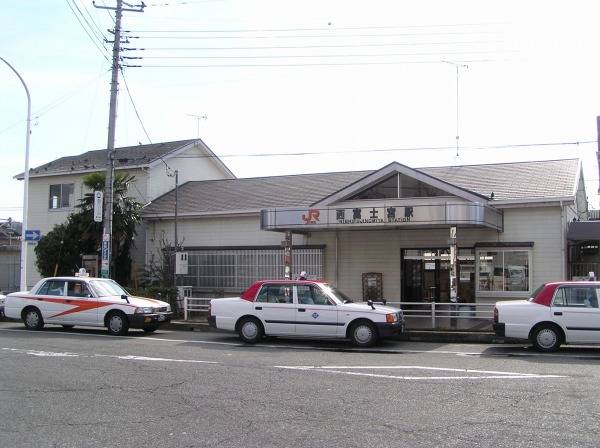 NishifujinomiyaSt