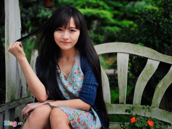 ベトナム女性のレベルが高すぎると話題にw 画像あり W ベトナム女性のレベルが高すぎると話題にw 画像あり W