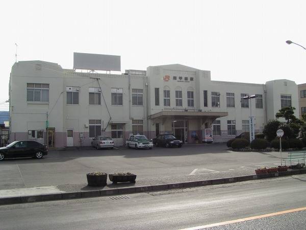 MinamikofuSt