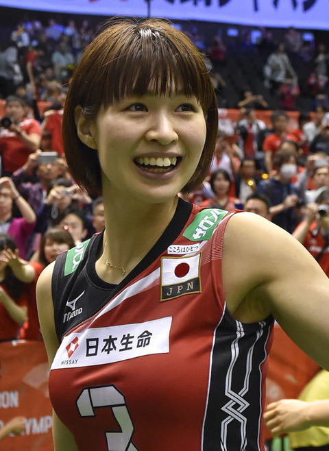 木村沙織のおっぱいに10秒顔を埋めて勃起したら罰金1000円 画像あつめーる