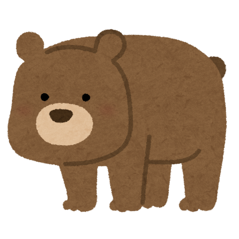 animal_bear_character