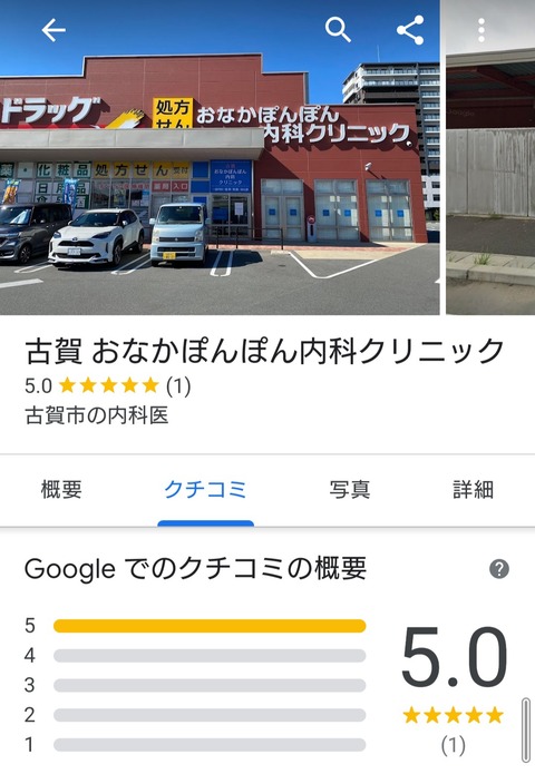 画像 とんでもない名前の内科がみつかる 画像あつめーる