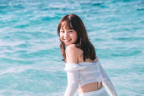 画像 堀北真希さんの妹 下着姿を解禁wxxwyxx 画像あつめーる