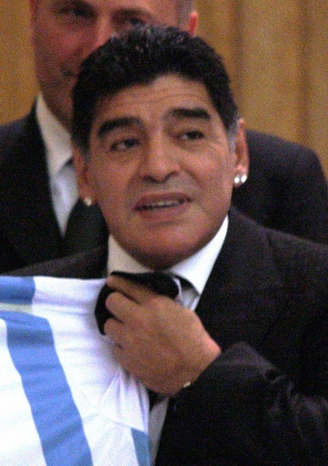 訃報 ディエゴ マラドーナ 60 死去 サッカー界の レジェンド 2 Anonymous 画像あつめーる 訃報 ディエゴ マラドーナ 60 死去 サッカー界の レジェンド 2 Anonymous 画像あつめーる