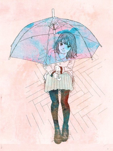 米津玄師さんが描いたイラストｗｗｗｗｗｗｗｗｗ 画像あつめーる