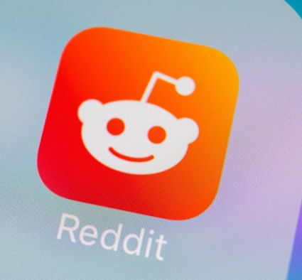 Reddit-App
